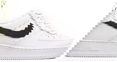 Superge in čevlji Nike Air Force 1 '07 "White" Bela | DZ4510-100, 2