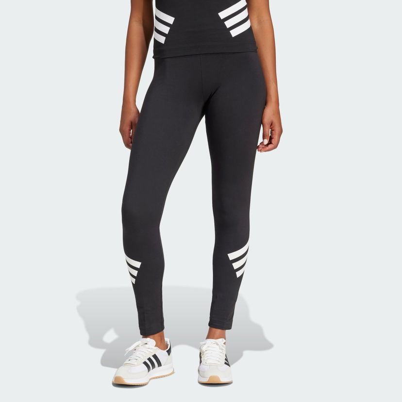 Pajkice adidas Performance Women's Training Tights Črna | JE0215