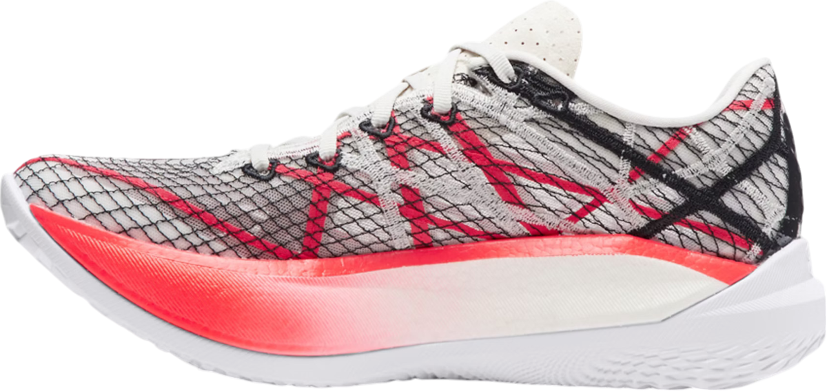 Superge in čevlji Under Armour Velociti Elite 2 Rdeča | 3027205-301, 1