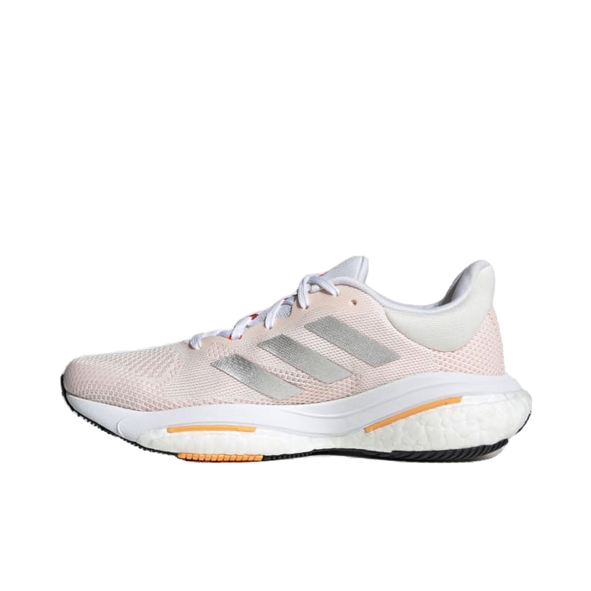 Superge in čevlji adidas Performance Solarglide 5 Bela | GX5496