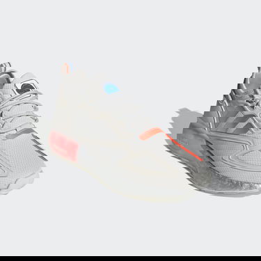 Superge in čevlji adidas Originals ZX 2K Boost Siva | FX7028, 5