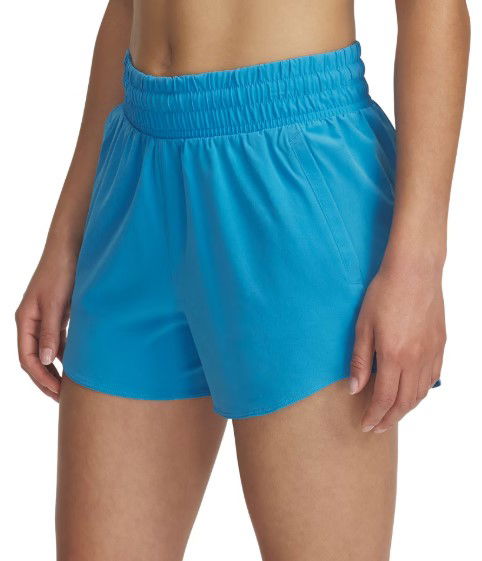 Kratke hlače Under Armour Under Armour UA Vanish 3" Training Shorts Modra | 1376935-452