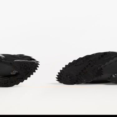 Superge in čevlji Reebok Maison Margiela x Instapump Fury "Memory of Shoes" Črna | GZ4204, 4