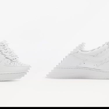 Superge in čevlji Nike Air Force 1 '07 "Triple White" Bela | cw2288-111, 5