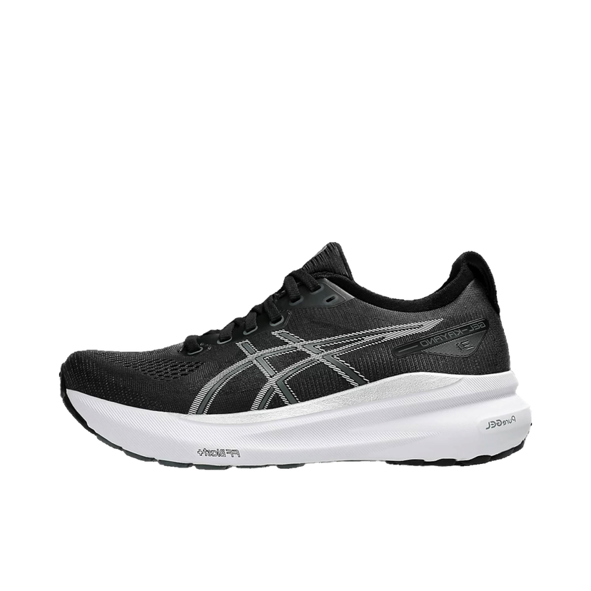 Tek Asics GEL-KAYANO 31 Črna | 1012b670-002