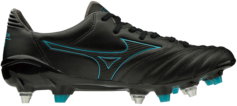 Superge in čevlji Mizuno Mizuno Morelia Neo II Mix Črna | p1gc1953-025, 0