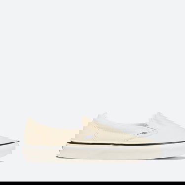 Superge in čevlji Vans Classic Slip-On Bež | VN0A3JEXQWP, 1