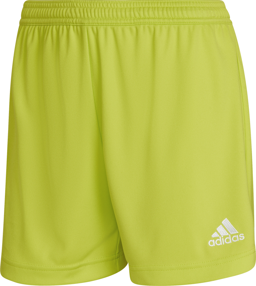 Kratke hlače adidas Originals Adidas Entrada 22 Shorts Zelena | hc5064