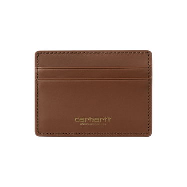 Denarnica Carhartt WIP Vegas Cardholder Rjava | I033109_20I_XX, 0