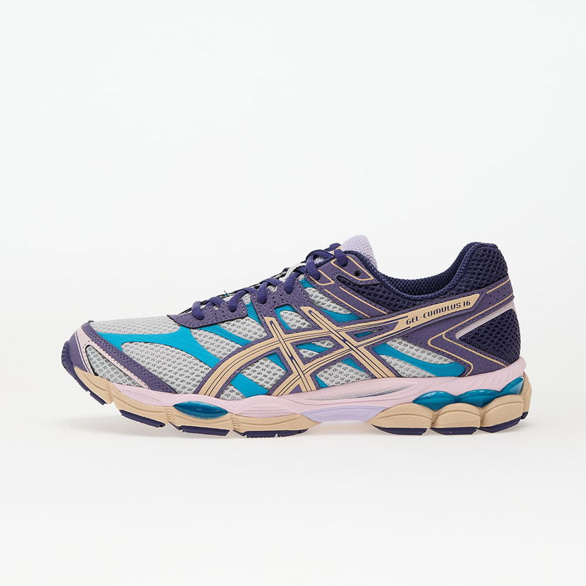 Superge in čevlji Asics GEL-CUMULUS 16 Lila | 1203A763-020
