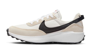 Superge in čevlji Nike Waffle Debut W Bež | DH9523-102, 3