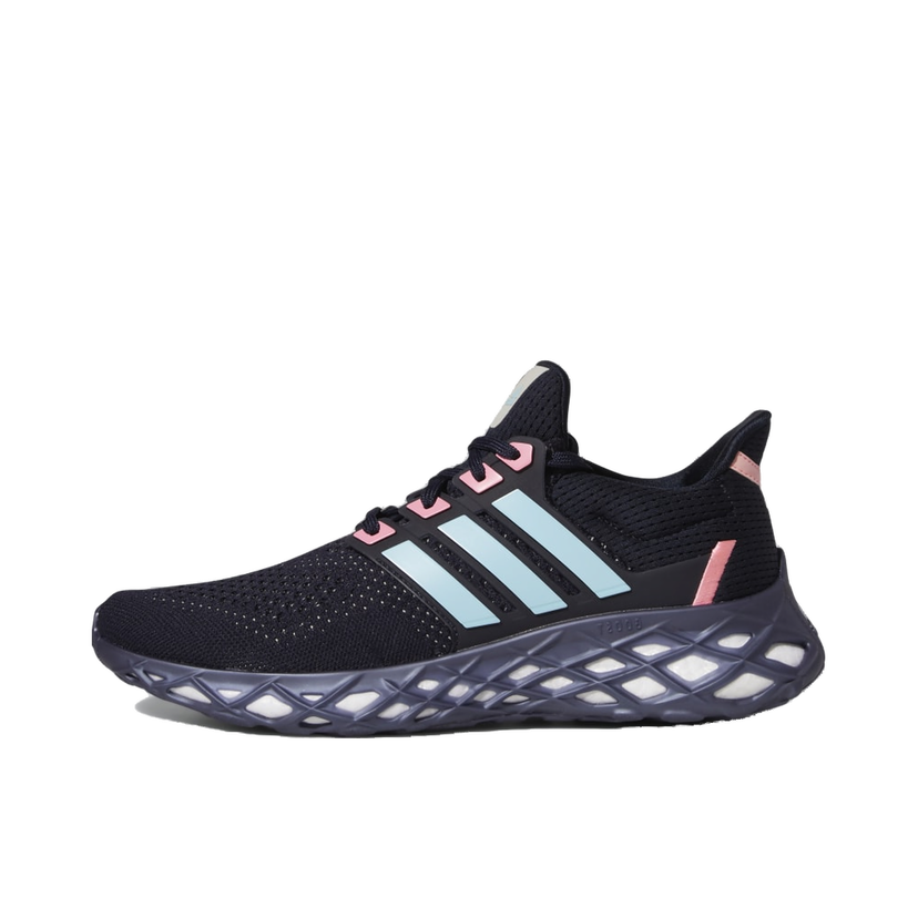 Tek adidas Performance Ultraboost Web Črna | GX2133
