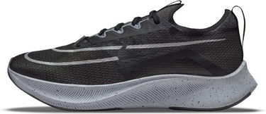 Superge in čevlji Nike Zoom Fly 4 Siva | CT2392-002, 0