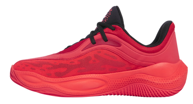 Superge in čevlji Under Armour Under Armour CURRY Splash 25 Rdeča | 3028459-600, 1