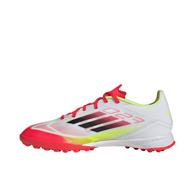 Superge in čevlji adidas Performance F50 LEAGUE TF Bela | ie1231