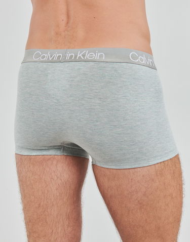 Boksarice CALVIN KLEIN TRUNK X3 Večbarvna | 000NB2970A-UW5-NOOS, 3