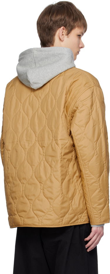 Bomber jakna Carhartt WIP Work In Progress Skyton Quilted Jacket Rumena | I032990, 2