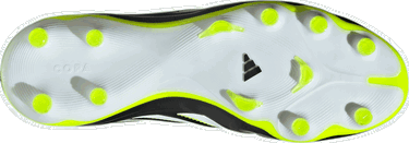 Superge in čevlji adidas Performance Copa Pure 3 Pro Firm Ground Črna | JR2829, 2