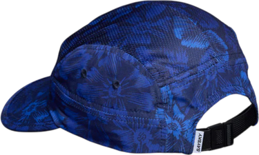 Kapa Saysky Saysky Flower Combat Cap Modra | nuaca104c-1029, 1