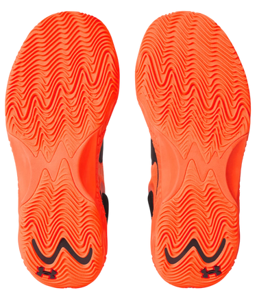 Superge in čevlji Under Armour UA Spawn 7 Oranžna | 3028833-001, 3