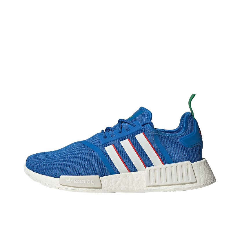 Superge in čevlji adidas Originals NMD_R1 Modra | GX9886