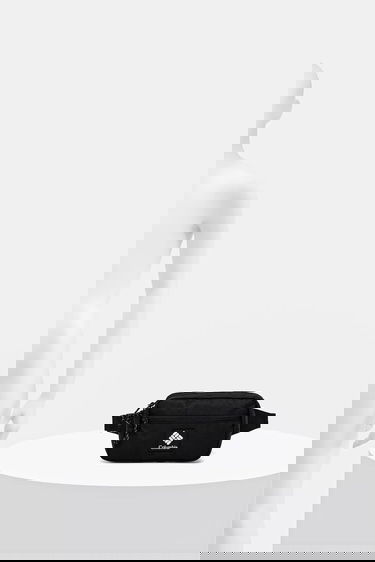 Torbice za okoli pasu Columbia Fanny Pack with Front Pocket Črna | 2121511, 4