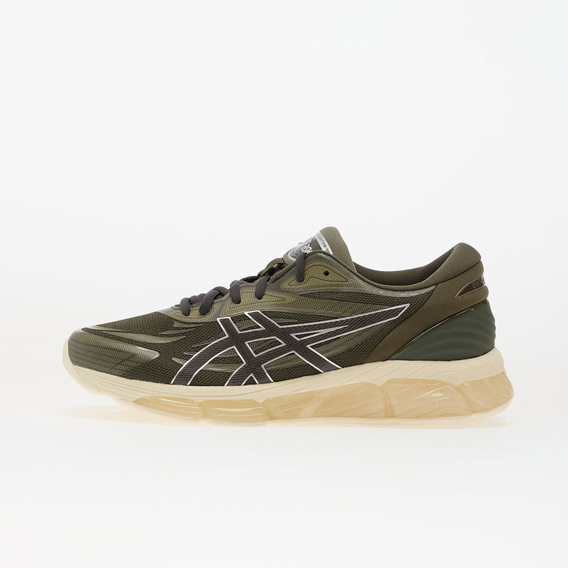 Superge in čevlji Asics Gel-Quantum 360 Viii Zelena | 1203A305-301