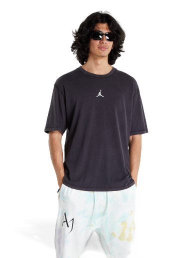 Majica Jordan Dri-FIT Sport Short Sleeve Tee Črna | DH8920-010