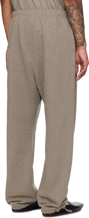 Trenirka Fear of God Fear of God ESSENTIALS Relaxed Fleece Sweatpants Siva | 130SP258223F, 2
