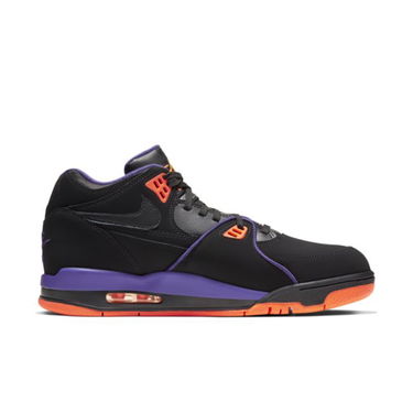 Superge in čevlji Nike Air Flight 89 Črna | CU4838-001, 1