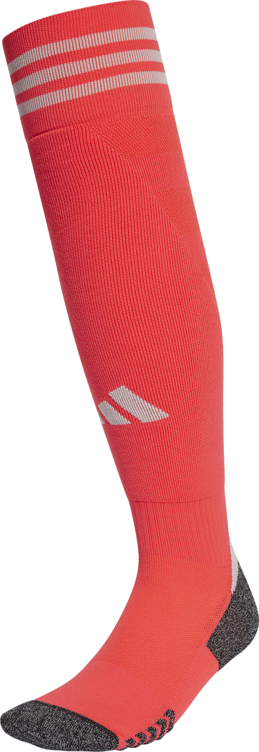 Nogavice adidas Originals ADI25 Knee-High Socks Rdeča | jm3666, 0