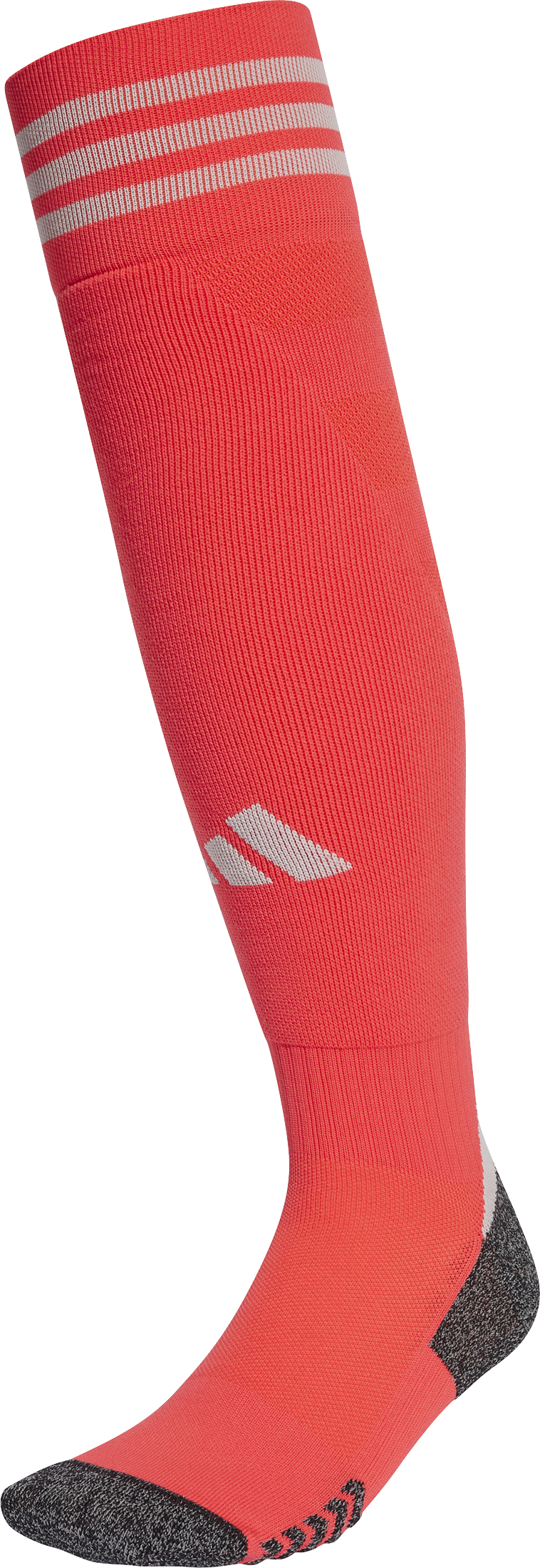 Nogavice adidas Originals ADI25 Knee-High Socks Rdeča | jm3666
