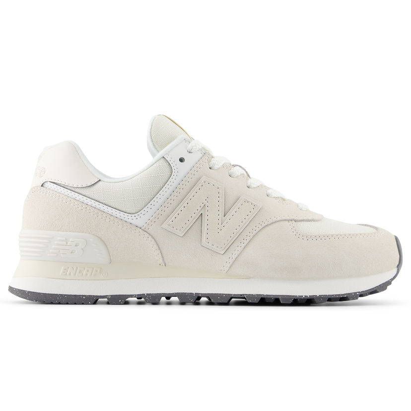 Superge in čevlji New Balance New Balance WL574RBL Bela | NBWL574RBL