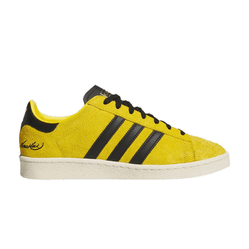Superge in čevlji adidas Originals Bruce Lee x Jabbar Lo 'Game Of Death' Rumena | JR1597