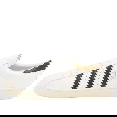 Superge in čevlji adidas Originals Superstar Vintage Bela | JQ3254, 0