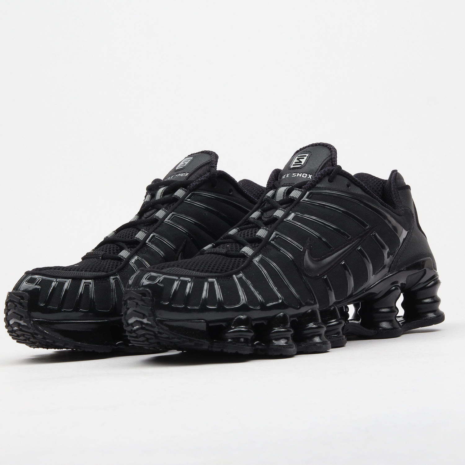 Superge in čevlji Nike Shox TL Črna | BV1127-001, 0