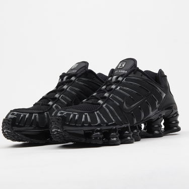 Superge in čevlji Nike Shox TL Črna | BV1127-001, 0