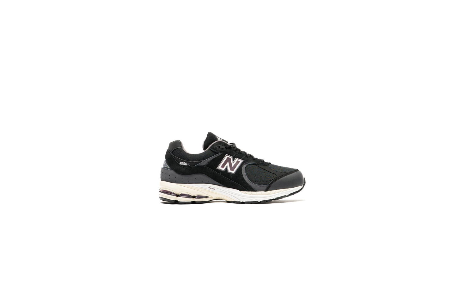 Superge in čevlji New Balance 2002 RXT GTX Črna | M2002RXT, 0