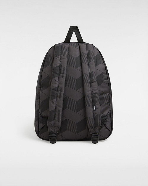 Nahrbtnik Vans Old Skool Drop V Backpack Črna | VN000H4ZKOU, 1