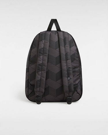 Nahrbtnik Vans Old Skool Drop V Backpack Črna | VN000H4ZKOU, 1