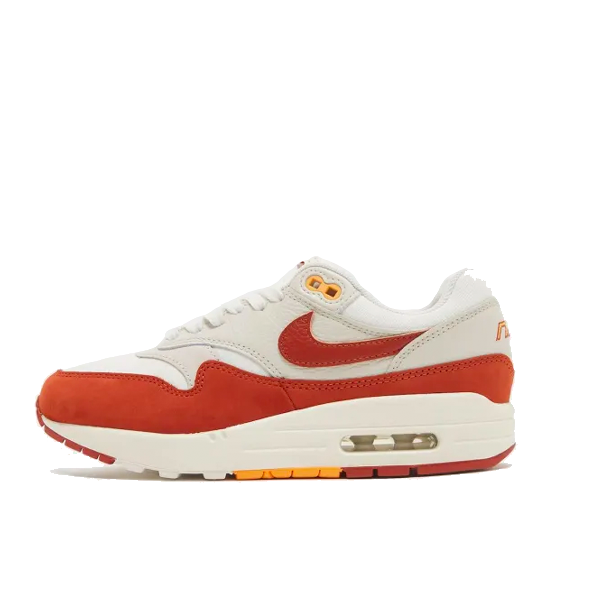 Superge in čevlji Nike Air Max 1 "Rugged Orange" W Oranžna | FD2370-100, 0