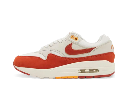 Superge in čevlji Nike Air Max 1 "Rugged Orange" W Oranžna | FD2370-100