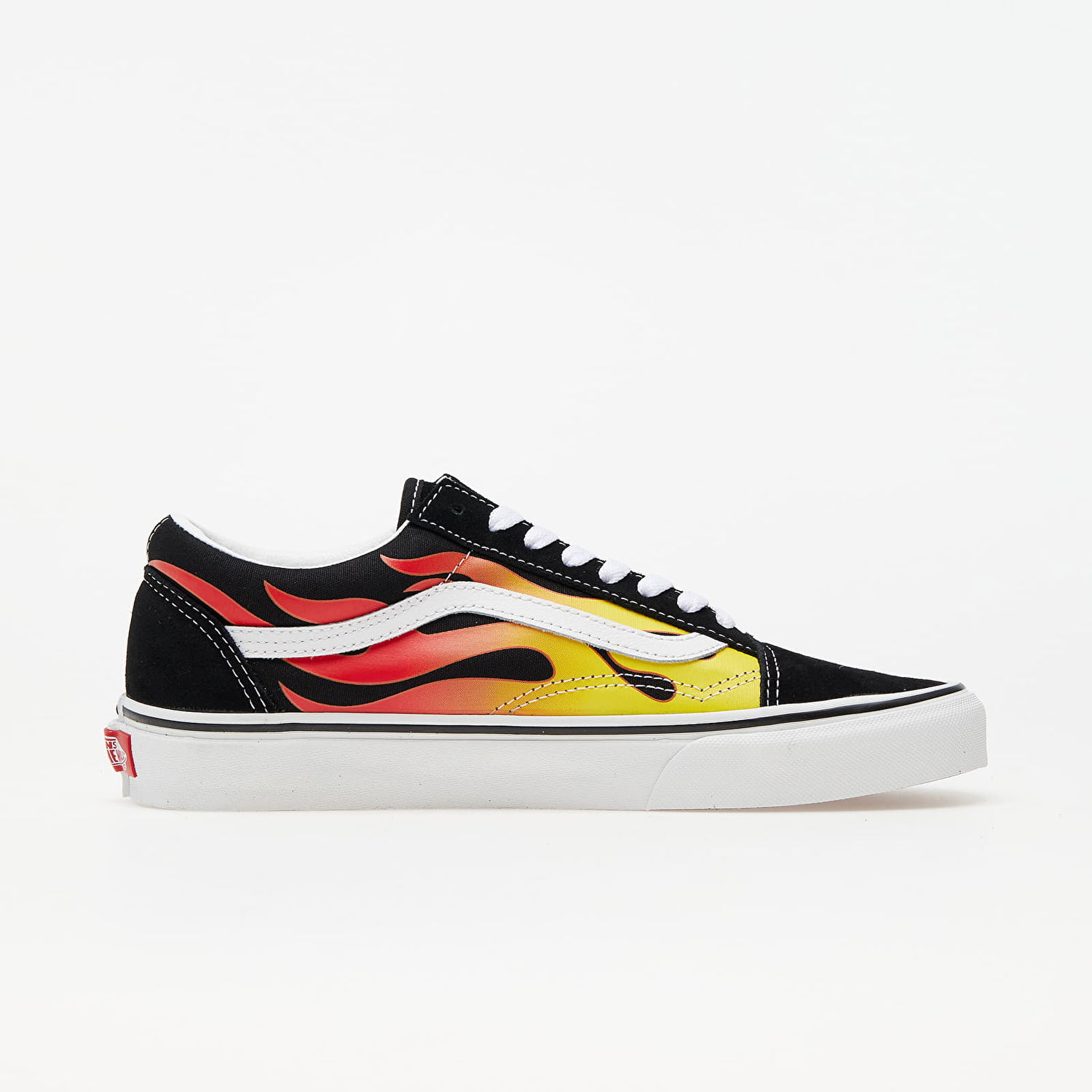 Superge in čevlji Vans Old Skool Večbarvna | VN0A38G1PHN, 1