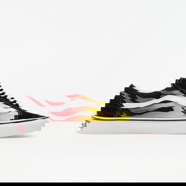 Superge in čevlji Vans Old Skool Večbarvna | VN0A38G1PHN, 1