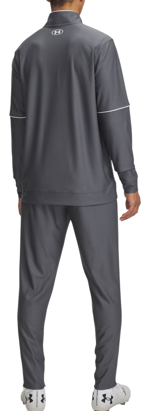 Trenirka Under Armour Challenger Tracksuit Siva | 6004052-025, 1