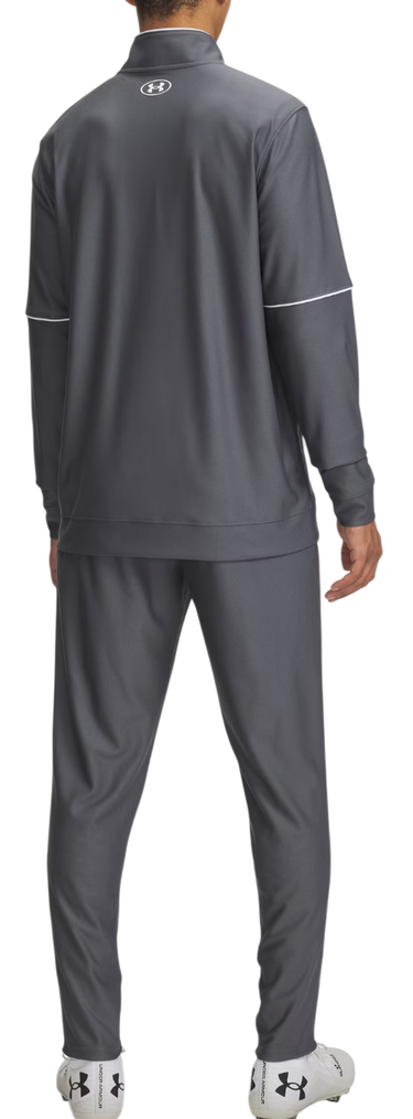 Trenirka Under Armour Challenger Tracksuit Siva | 6004052-025, 1