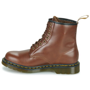 Superge in čevlji Dr. Martens Vegan 1460 "Brown" Rjava | 31136203, 3