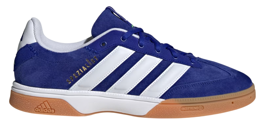 Superge in čevlji adidas Originals adidas Spezialist Modra | jh8776