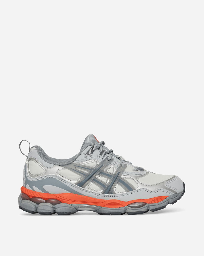 Superge in čevlji Asics GEL-NYC Utility Siva | 1203A558-023