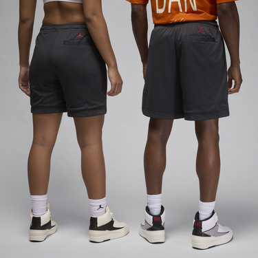 Kratke hlače Jordan Jordan Artist Series by Darien Birks Short Črna | HF5474-070, 4